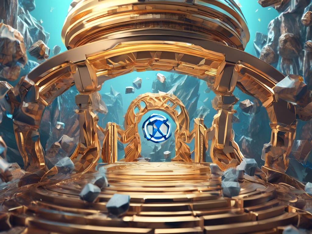 Polymath Coin: Bridging the Gap Between Traditional Finance and the Blockchain Industry