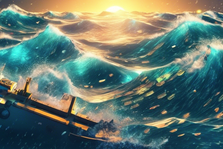 Binance Delists OCEAN and AGIX in AI Alliance Support! ??