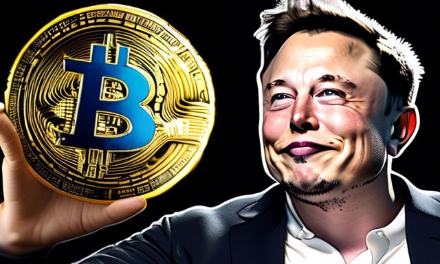 Reasons Why Crypto Isn't Liked by Dogecoin Supporter Elon Musk ?