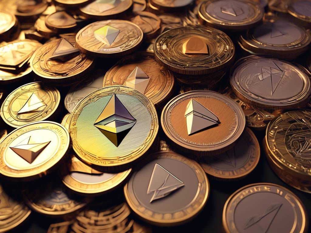 Coin Bureau Analyst Reveals Ethereum Layer-3 Altcoins' 100x Potential! ??