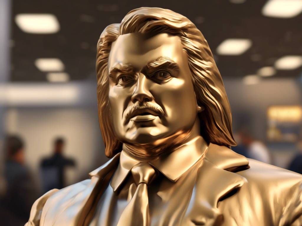 Crypto Analyst Warns: Wells Fargo Employee Steals Funds ?