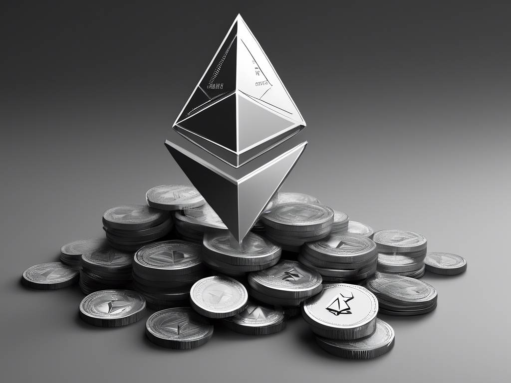 Grayscale's Ethereum ETF Amendment: Spotting Imminent Approval? ?