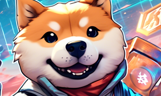 Is SHIB's potential for a 500% surge being overlooked by investors? ?