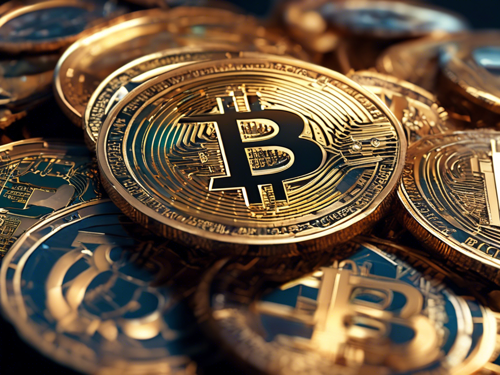 Exploring PlanB, Kiyosaki, & Standard Chartered's ?Bitcoin Predictions