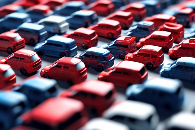 The Biden China Tariffs were sought by US Carmakers for increased protection ?