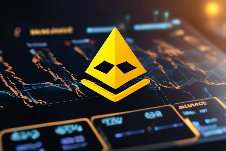 Binance boosts account security with better monitoring! ?️✨
