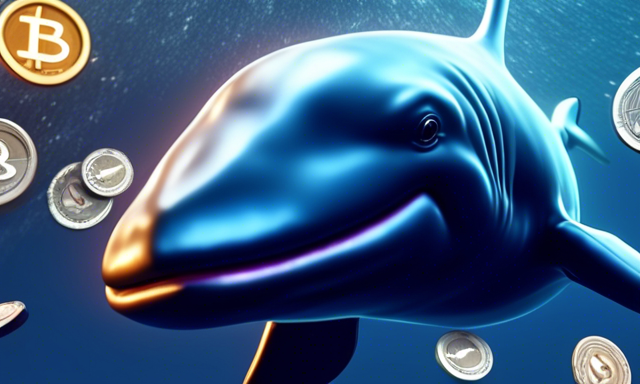 113 mln Tokens Moved from Exchanges by XRP Whales, Trigger for Buying? ?