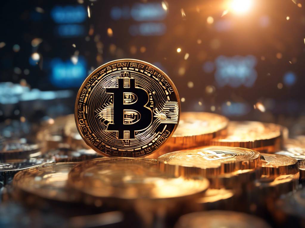 Bitcoin price surges to $73,000 ?? if this key event occurs