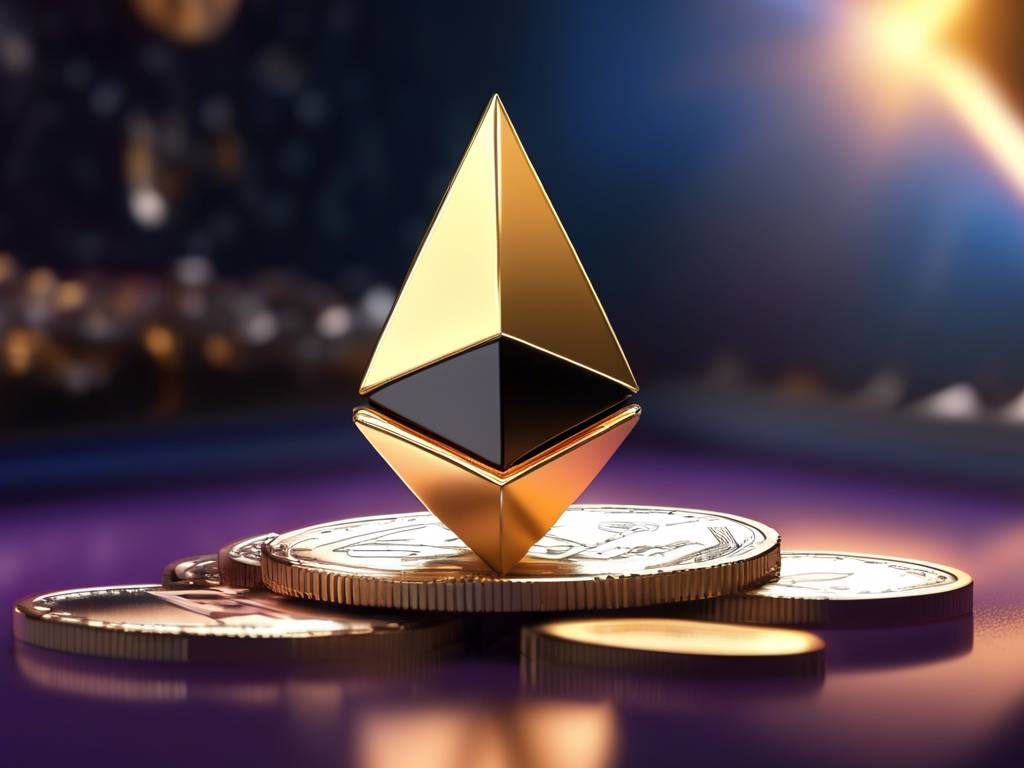 Ethereum ETF Decision Could Surprise ??