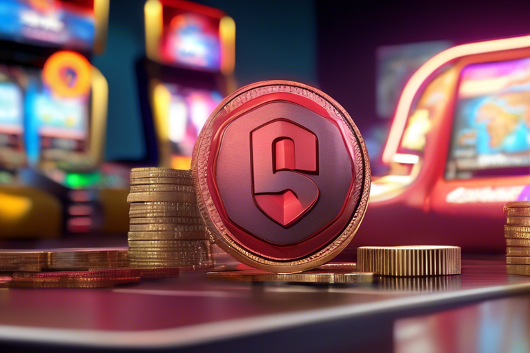Broadcom, Signet, Dave & Buster's among midday's top movers! ?