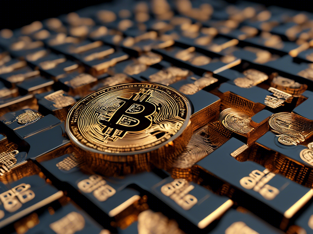 Bitcoin and Ethereum price targets revealed + insane altcoin opportunities ?