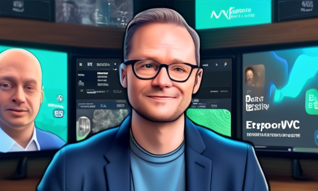 Exploring debt is recommended for startup business models by this VC on podcasts ?
