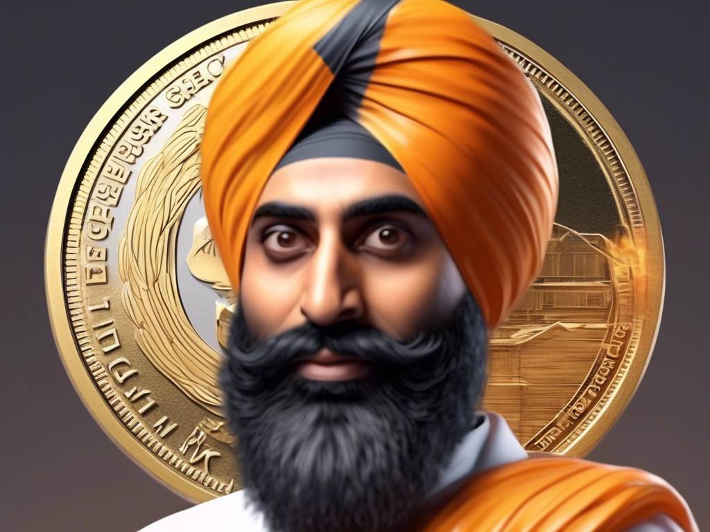 Ripple CLO Slams SEC’s Gubir Grewal ??