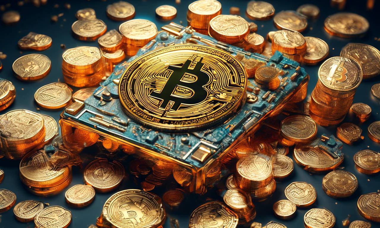 MicroStrategy Boosts Bitcoin Holdings: $822M Purchase Adds 12,000 BTC To Treasury ??