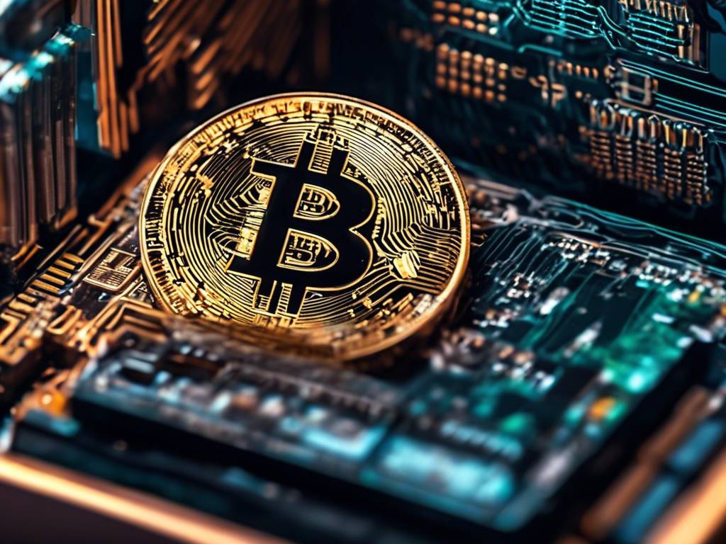 Chivo Wallet Breach Exposes Bitcoin ATM Source Code! ??