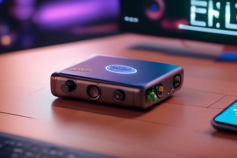 Pocket FM and ElevenLabs team up to change audio storytelling forever! ??