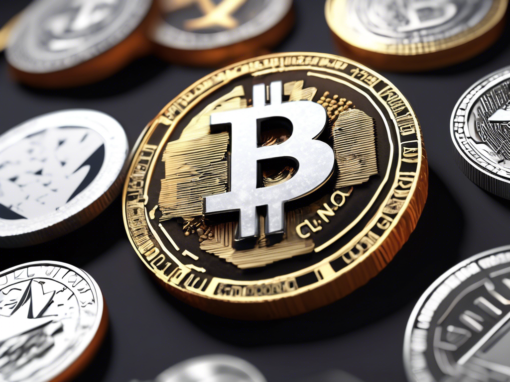 Top Altcoin Winners ? from June 2024 Week 1!