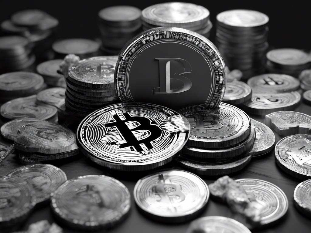 Grayscale's New Institutional Crypto Fund Offering Staking Rewards! ??