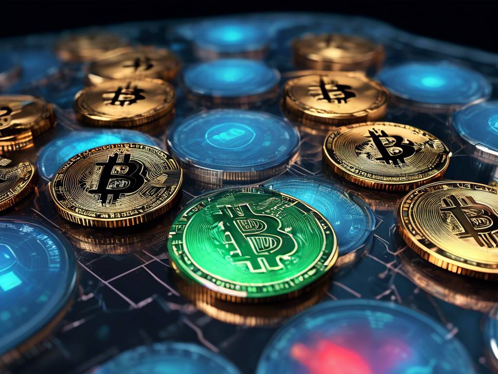 Crypto Analysts Predict Bullish Market Trends ?? Don't miss out!