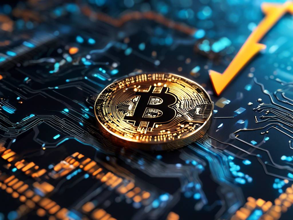 Bitcoin price predicted to plummet to $42,000 ??