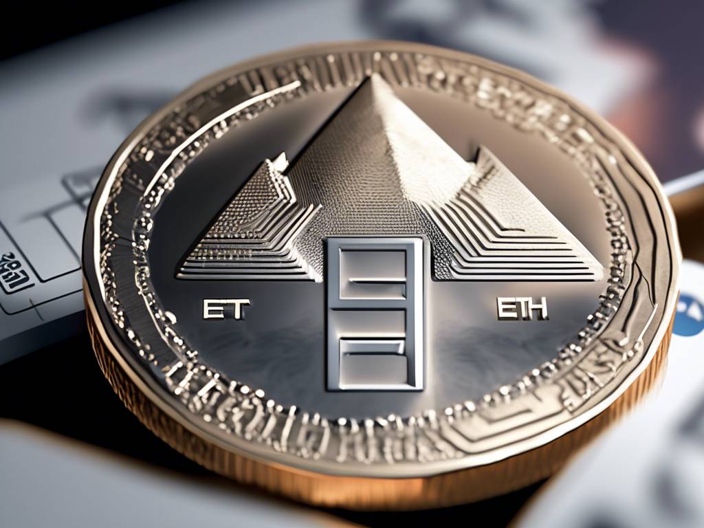 Coinbase warns: Eth ETF odds and timing underestimated! ?