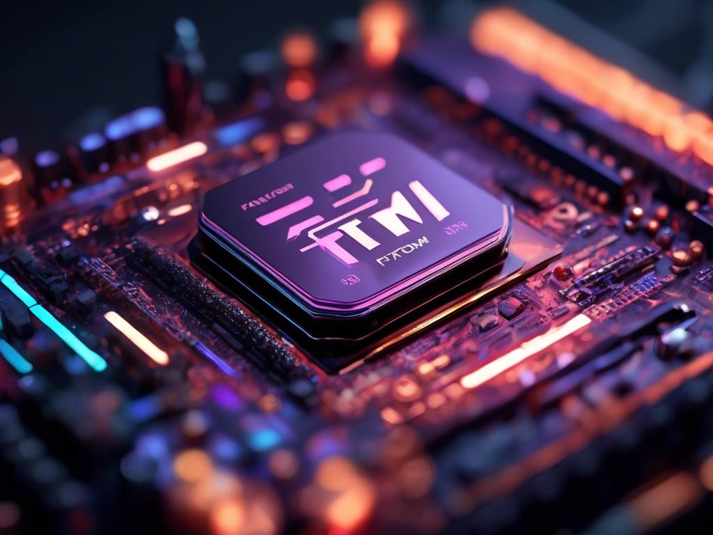Fantom (FTM) Price Surge: Will it Hit 55% ??