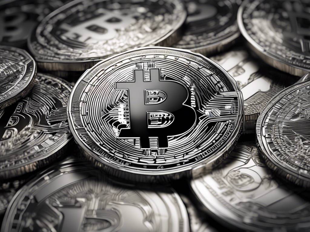 Wisconsin reveals $163M Bitcoin holdings with BlackRock and Grayscale ?