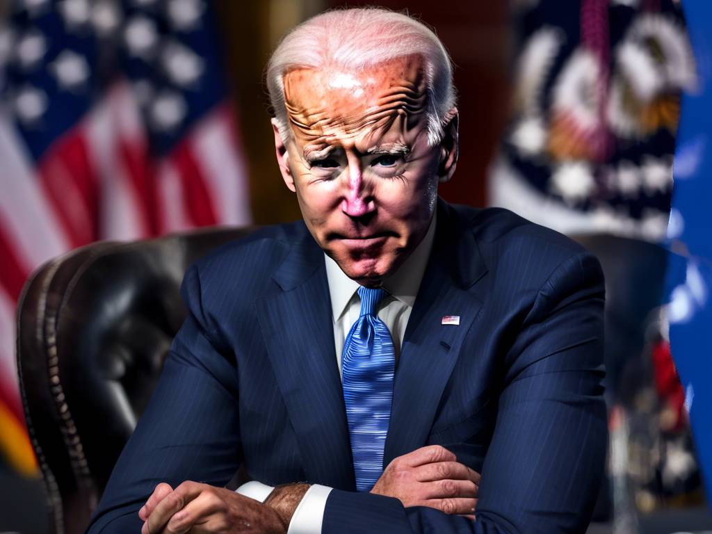 Biden's energy plans at risk due to Basel III bank rules! ?