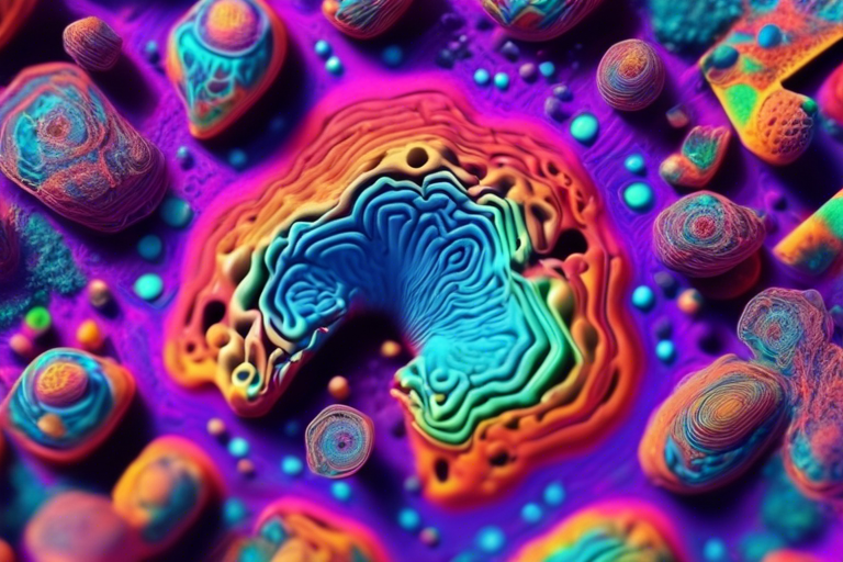 Psychedelics being experimented with in Australia due to recent trends  ???