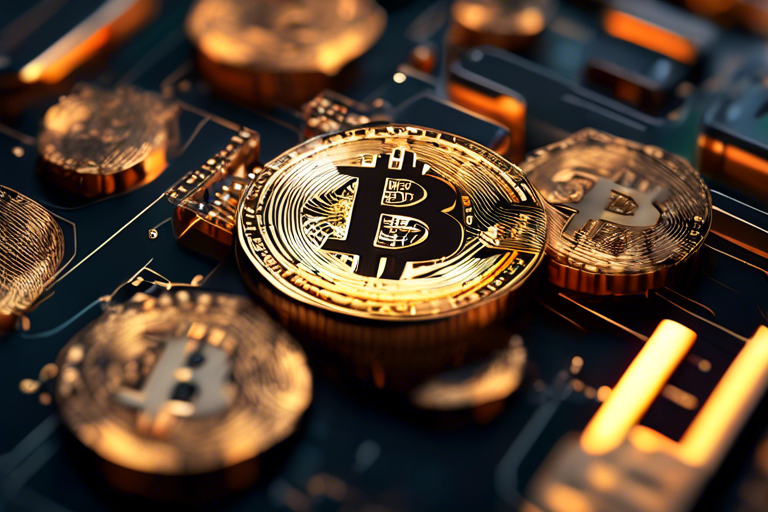Fidelity sparks Bitcoin ETFs outflow: crypto in danger ?