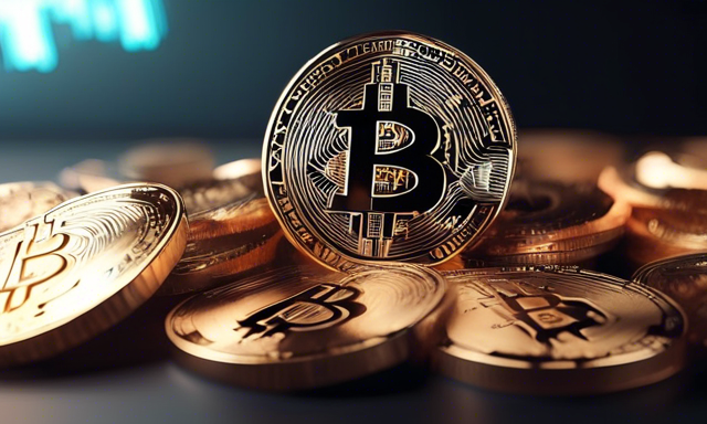 $55,000 reached by Bitcoin after crash: BTC's next move is anticipated ?