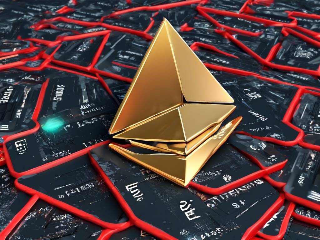 Ethereum ETF Approval in May: Highly Unlikely ?