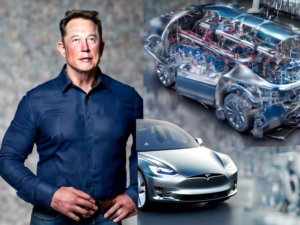 Deepwater's Gene Munster: Tesla's growth pauses ???