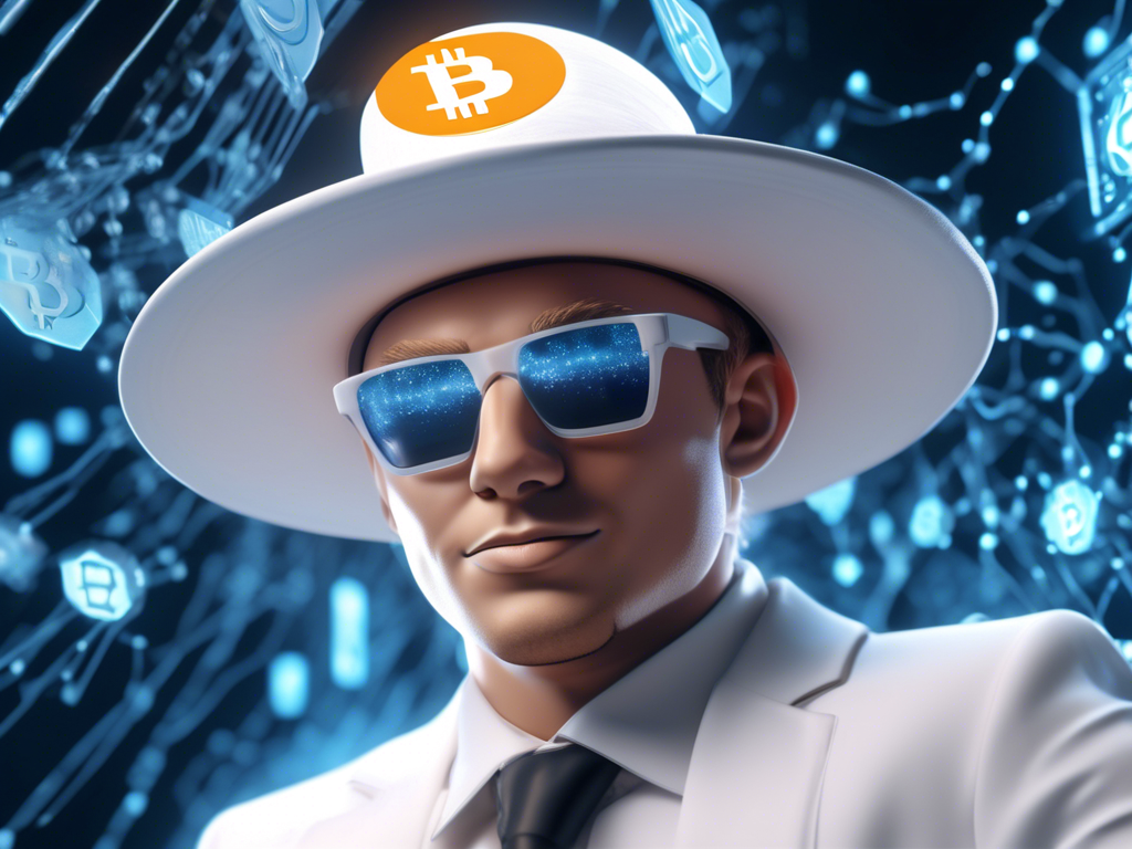 White-Hat Hackers Earn $80K in Bitcoin from BNB Chain! ??