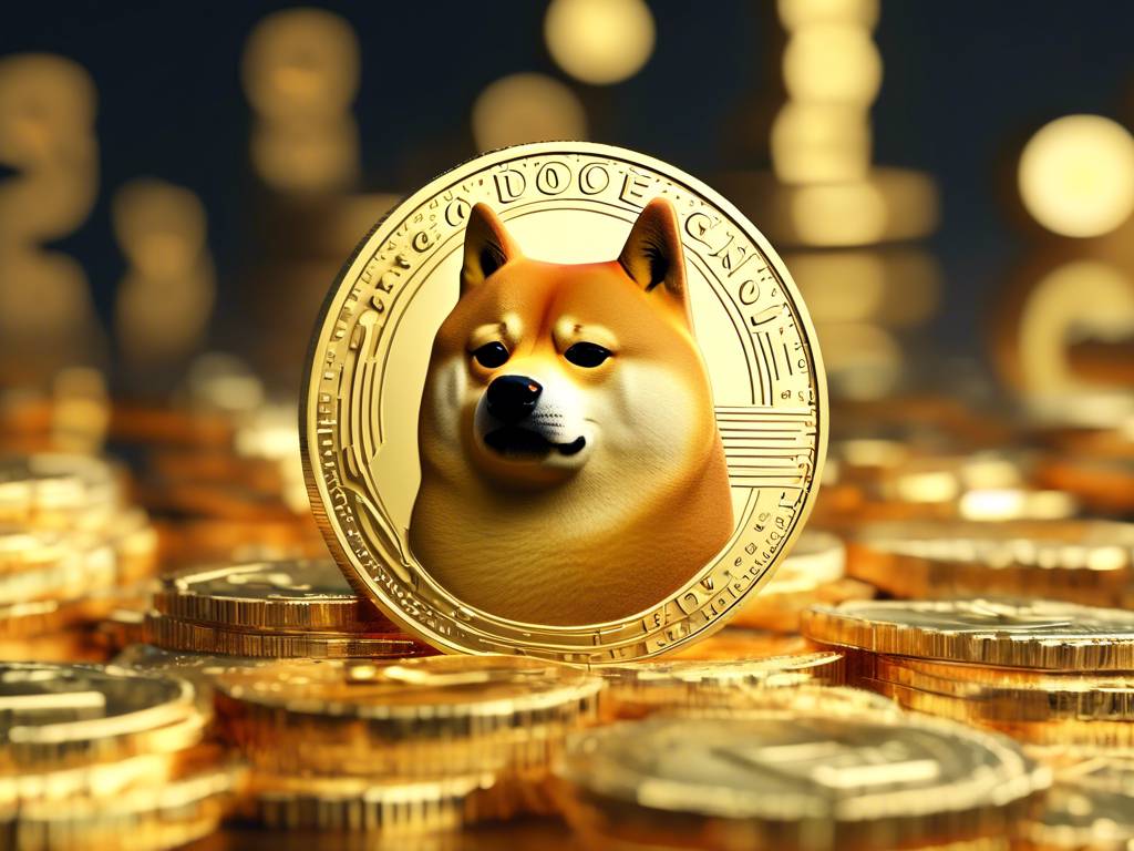 Dogecoin price drops to all-time low ? Find out why!