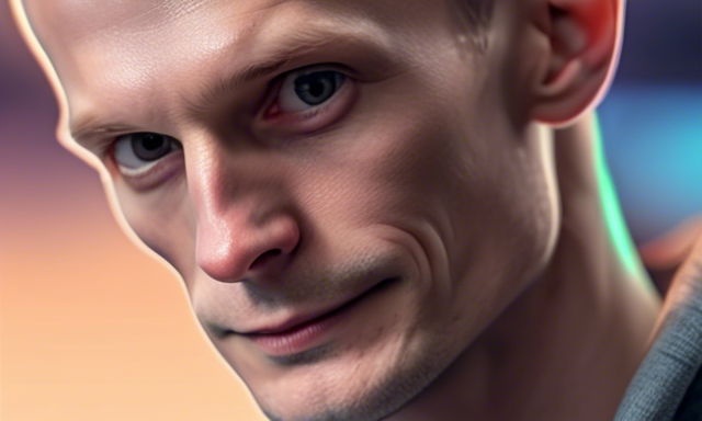 Critics of Ethereum's DeFi Strategy Are Pushed Back Against by Vitalik Buterin ?