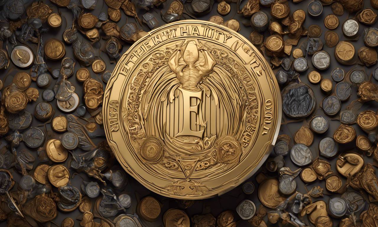 Democratizing Art Collectibles: Unveiling the Value of Ethernity Coin