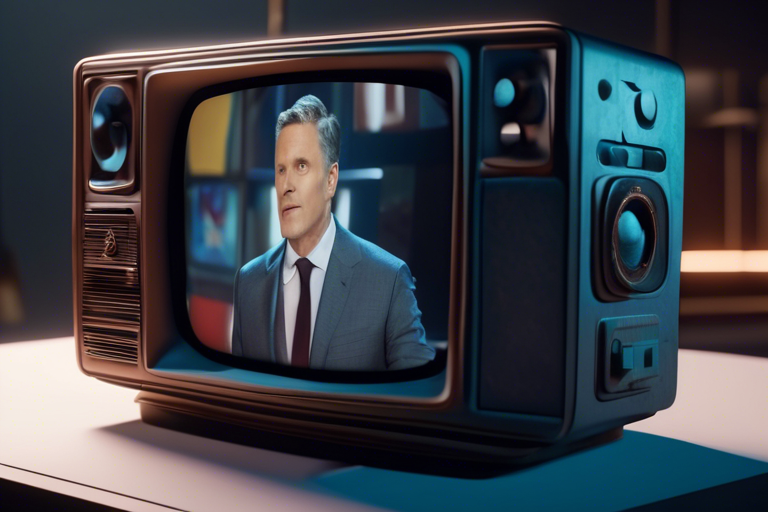 Why A Hit TV Show Is Valued Millions Less By The User?
