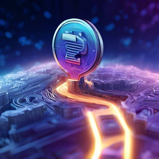 Unraveling XRP's 4.5% Surge: Discover 2024's Blockchain Roadmap Secrets! ?