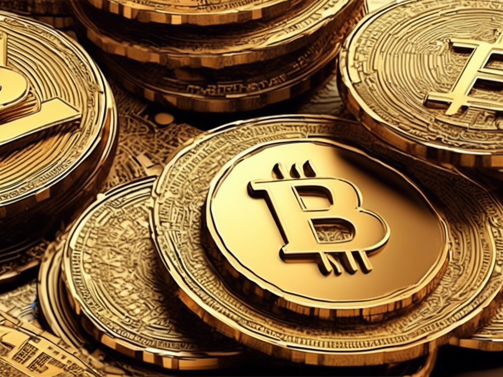 KPMG discovers multiple digital currency use cases co-existing ??