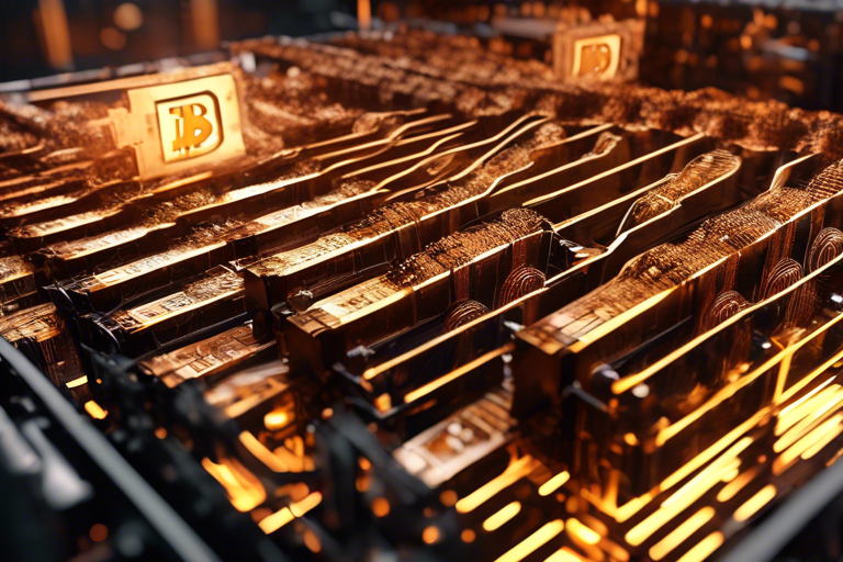 Bitcoin miners made $550 million in profits this year! ??