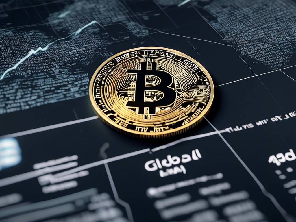 Global uncertainty sinks crypto market ?
