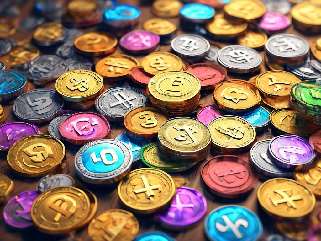 Discover 3 Altcoins to Multiply $10 into $100 in March! ??