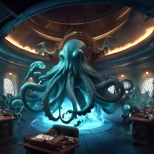 Kraken's SEC Battle: Chamber of Digital Commerce Defends with ??
