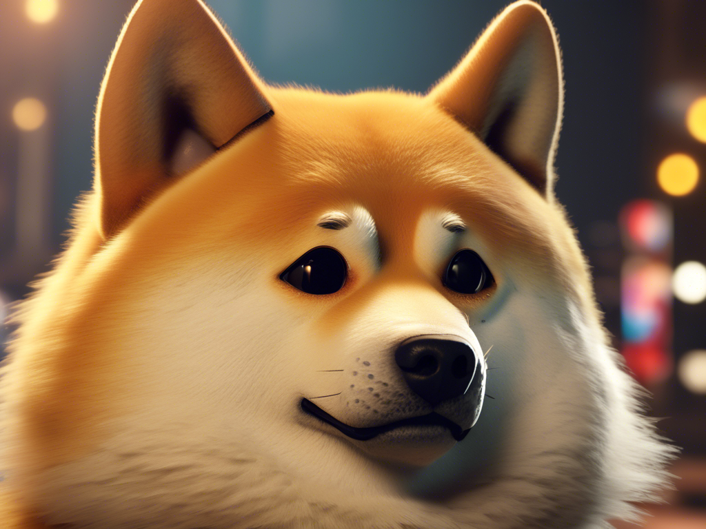 Kabosu, Doge Meme Inspiration, Passes Away ? Crypto News Alert!