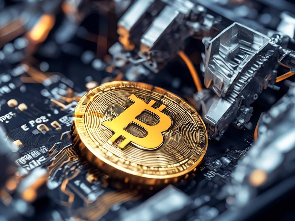 Crypto expert: Focus on inflation worries Fed?