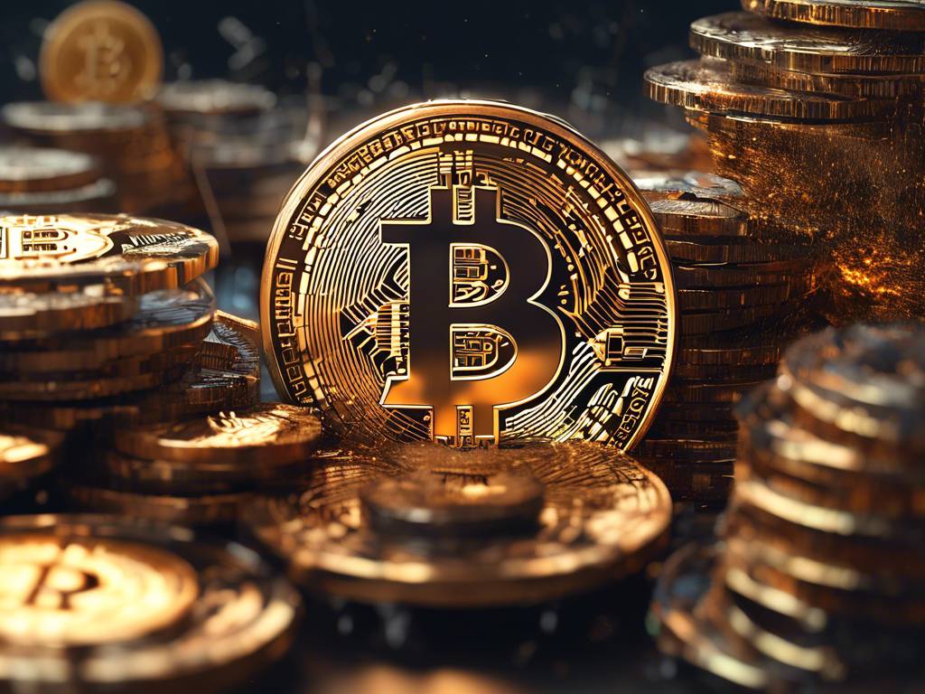 Bitcoin's Bearish Structure Shift: Analyst Reveals the Game-Changing Transformation! ??