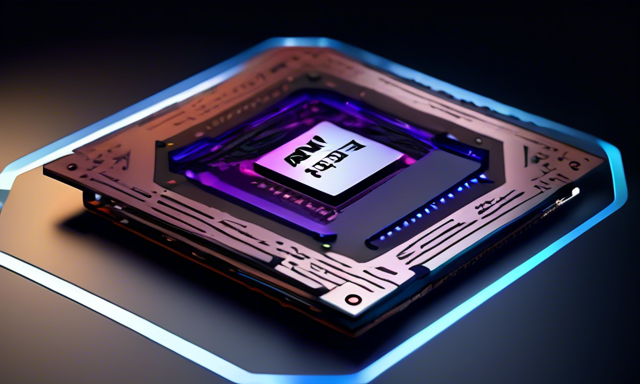 LM Studio 0.3 AI Assistant unveiled by AMD, featuring Enhanced Ryzen AI and Radeon GPU Integration ?
