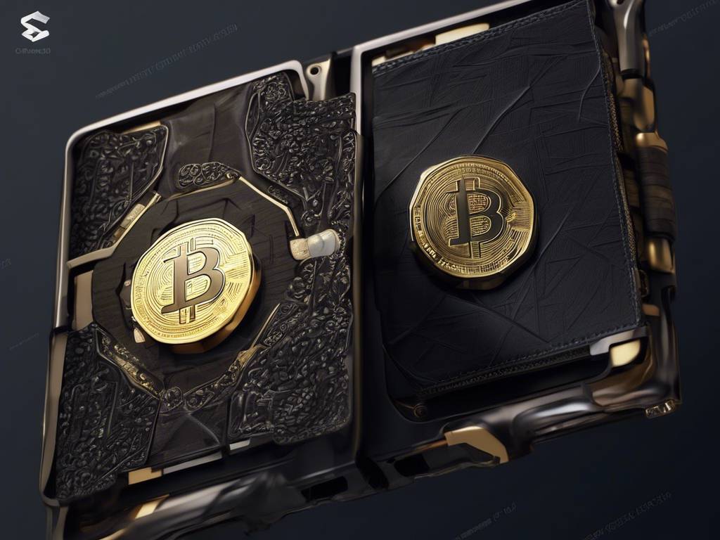 Coin Center Supports Samourai Wallet Co-Founders ??