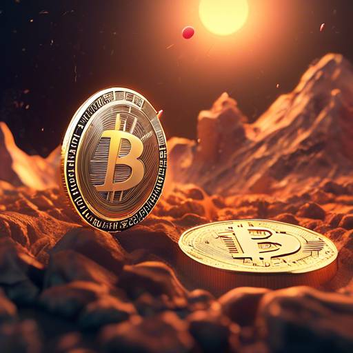 Ethereum's Rally Against Bitcoin: Altcoin Season Begins? ?
